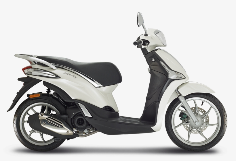 Liberty 50 Euro - Liberty 125, transparent png download