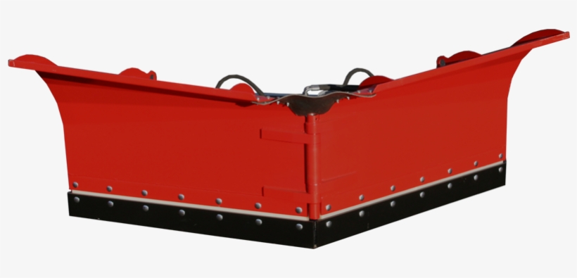 Igland Sp 250 280 310 Snow Plow - Composite Material, transparent png download