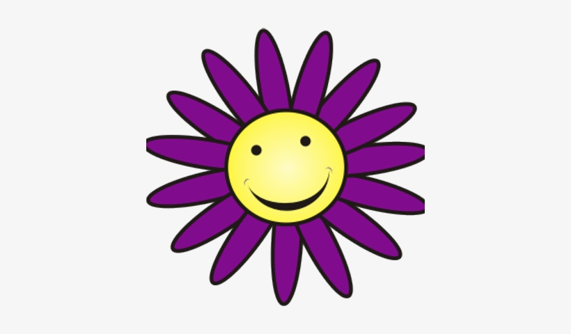 Purple Daisy Jewelry - Spur Rowels, transparent png download