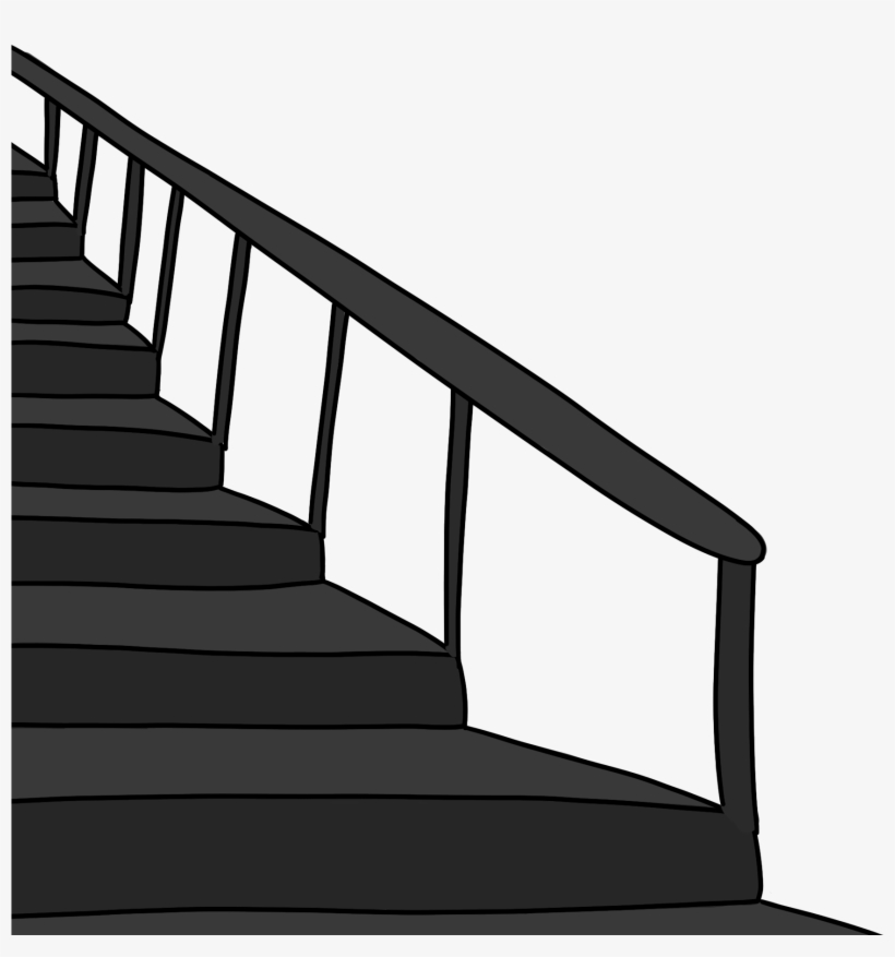 Handrail, transparent png download
