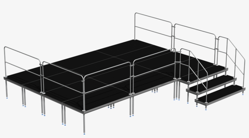 Product Images - Handrail, transparent png download