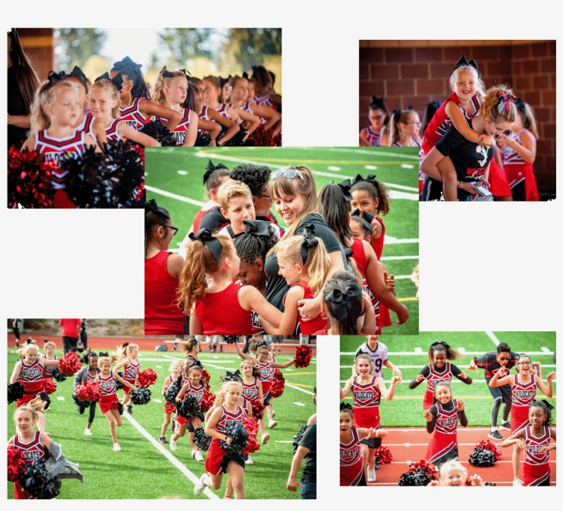 Register Now - Cheerleading, transparent png download