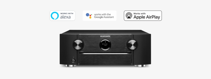 Marantz Sr6012, transparent png download
