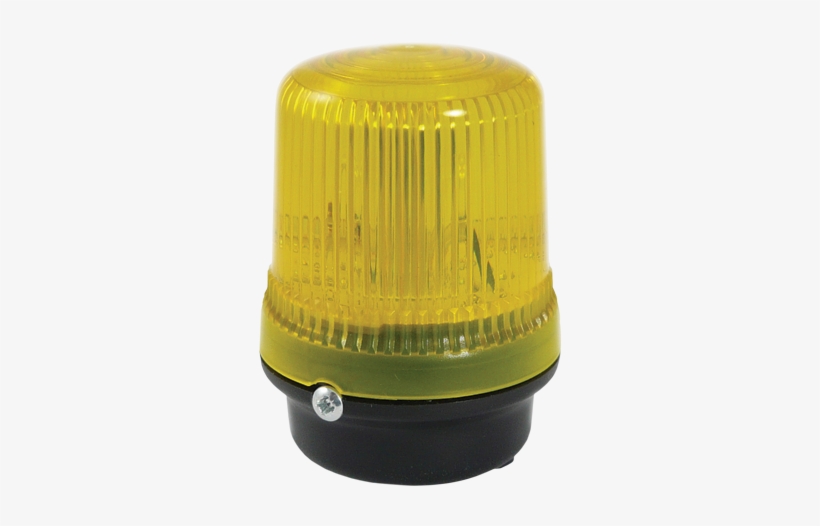 B200str Xenon Strobe Beacon - Strobe Beacon, transparent png download