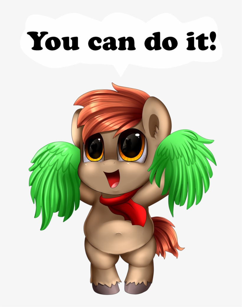 Pridark, Cheer, Cheering, Chibi, Chubby, Cute, Male, - Cartoon, transparent png download