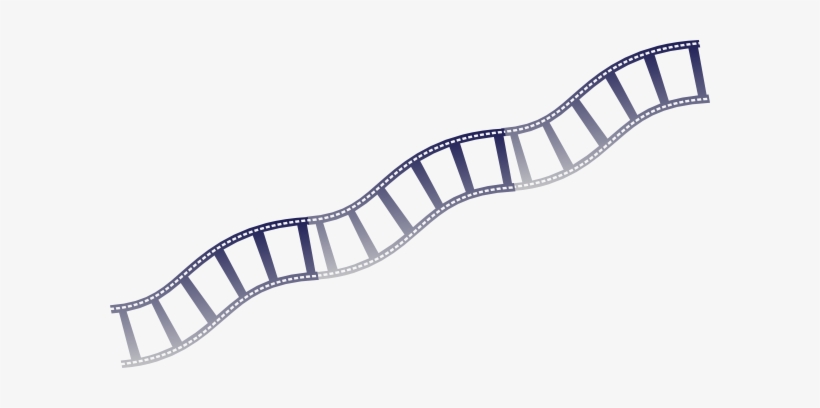 Film Gri Svg Clip Arts 600 X 328 Px, transparent png download