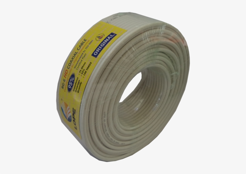 Img5497f2924384b - Rg-6, transparent png download