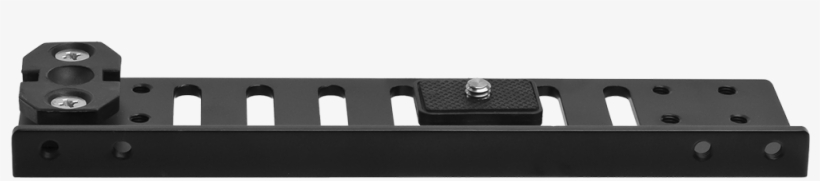 Strobe Tray For Underwater Camera Housing And Single - Railway, transparent png download