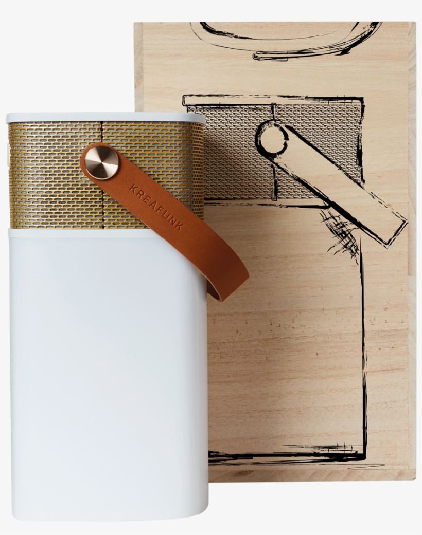 Multifunctional Speaker - Turnstile, transparent png download