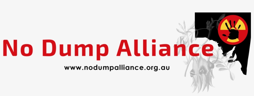 Nda Logo Header - South Australia Map Outline, transparent png download