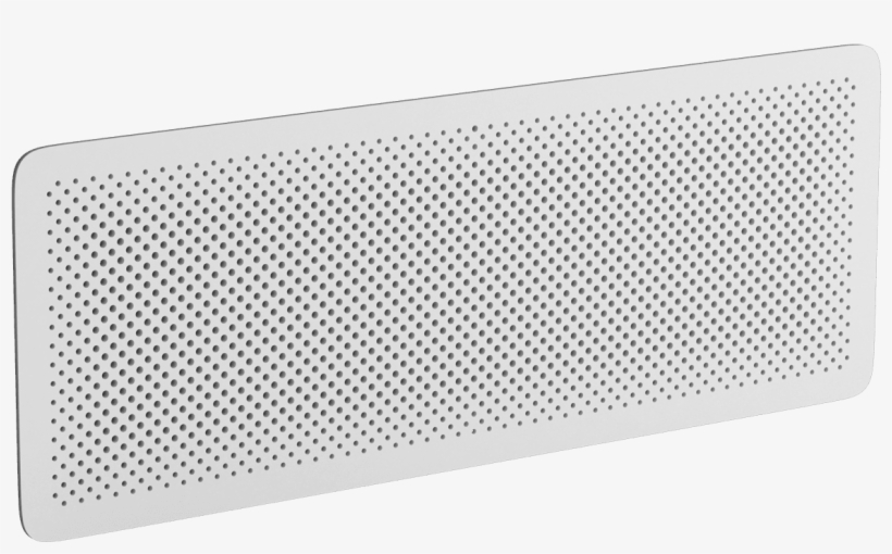 Dual Speaker Unit Preserves And Pushes Higher Fidelity - Mi Bluetooth Speaker Png, transparent png download