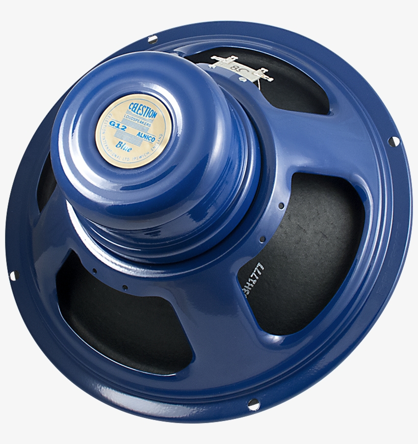 Speaker - Celestion, 12\ - Celestion, transparent png download