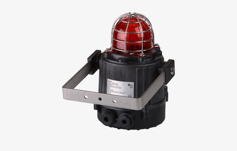 E2xb05 Xenon Strobe 5 Joule - Led Lamp, transparent png download