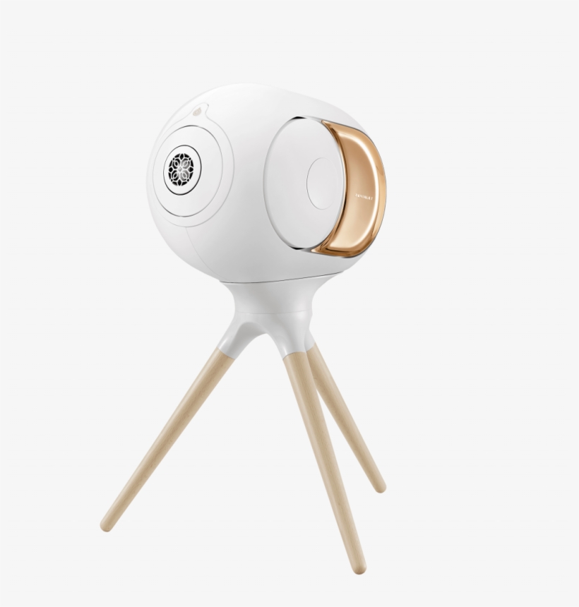 devialet gold phantom opera