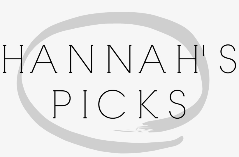 Hannahs Picks - Circle, transparent png download