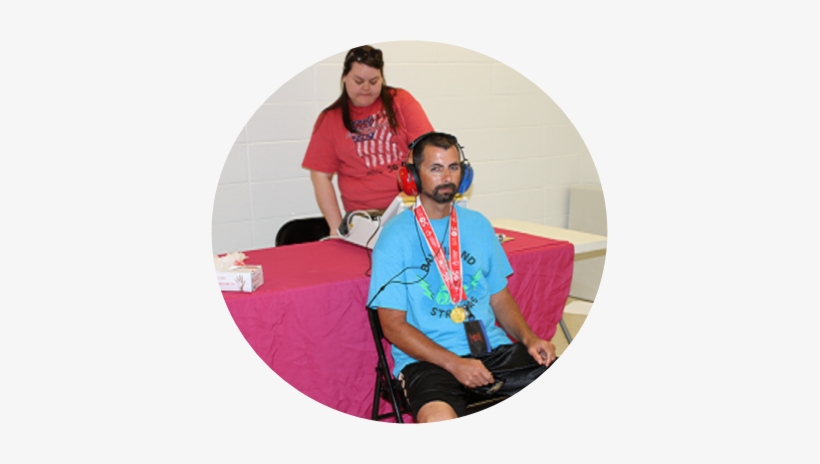 Health Services And Education To Special Olympics Athletes, - Health, transparent png download