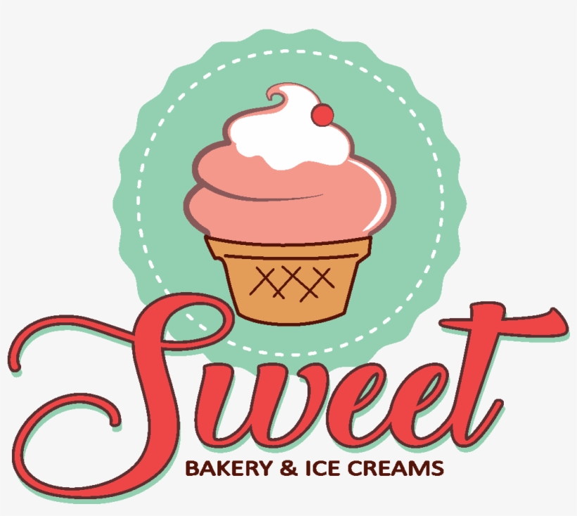 Bakery And Ice Cream - Design, transparent png download