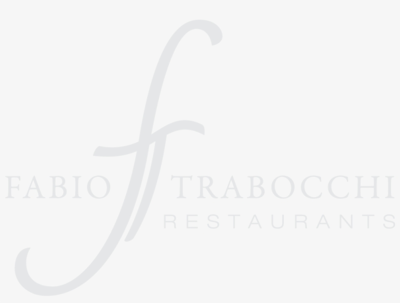 Fabio Trabocchi Restaurants, transparent png download