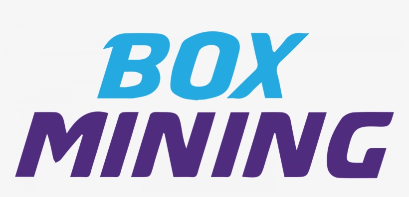 Cropped Box Normal Large - Boxmining Michael, transparent png download