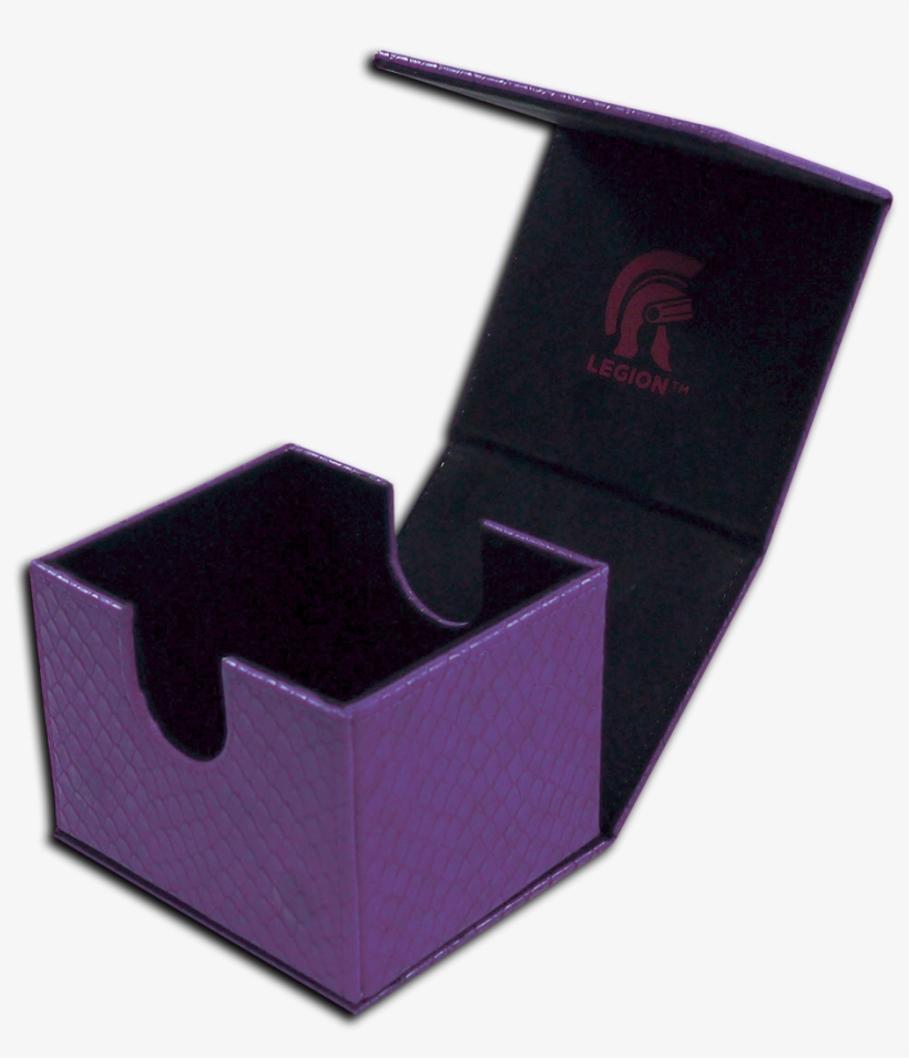 Dragon Hide Purple - Legion Supplies Hoard V2 Dragon Hide - Pink, transparent png download