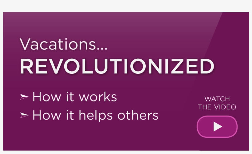 Getaway 2 Give Promotional Video - Colorfulness, transparent png download