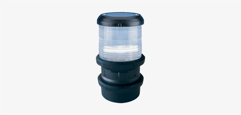 Pp Series 40 Anchor Strobe Quicfits - Aqua Signal 40807-7 Series 40 Strobe 1x8w, transparent png download