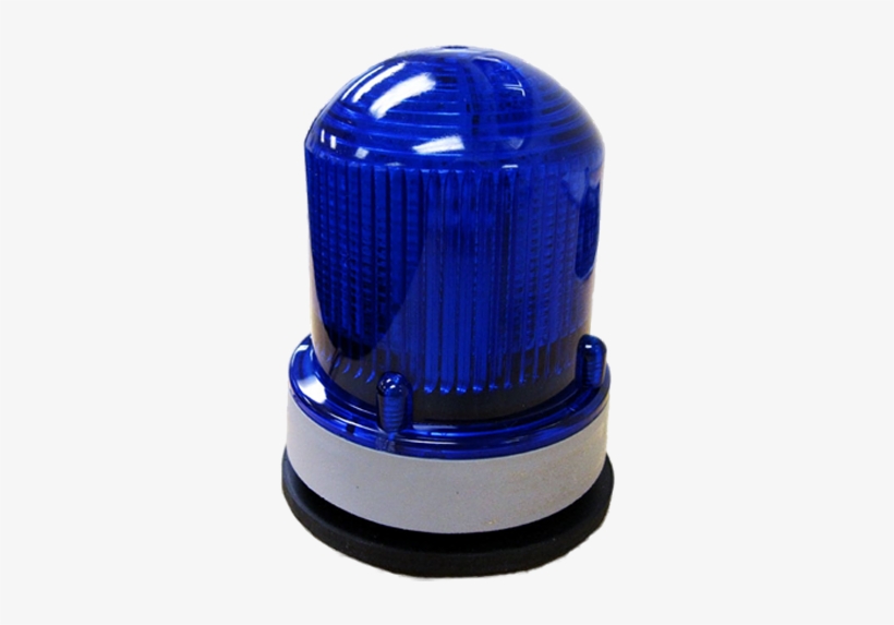 Ues-strobe - Blue Strobe - Gas, transparent png download