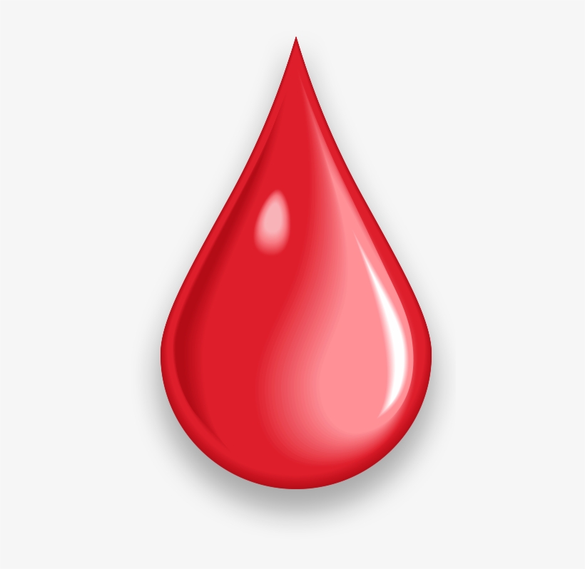 Header Red Pattern Bg - Drop, transparent png download