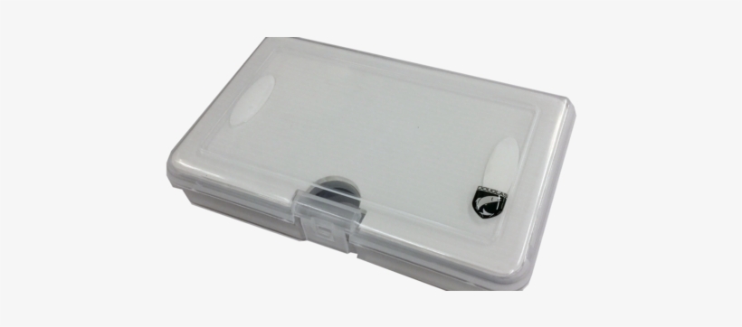 Small Fly Box With Flat Foam - Nintendo Ds, transparent png download