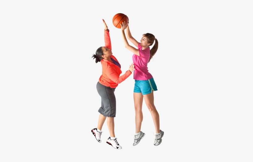 Lower Body Build And Burn - Physical Activity And Active Recreation, transparent png download