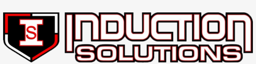 Induction Solutions Logo, transparent png download