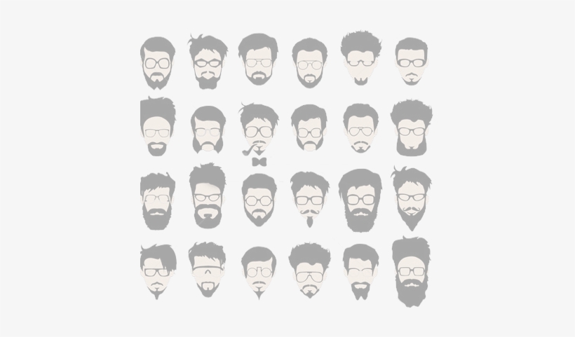 Well, We Wondered Why Facial Overgrowth Exists, And - Mens Beard Oil &amp; Leave In Conditioner In &amp;, transparent png download