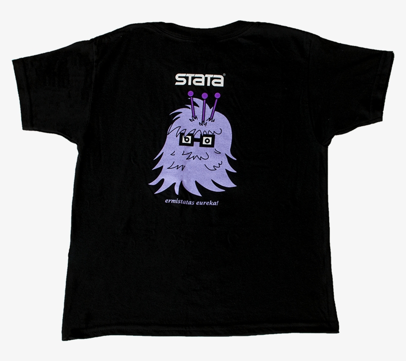Stata T Shirt, transparent png download