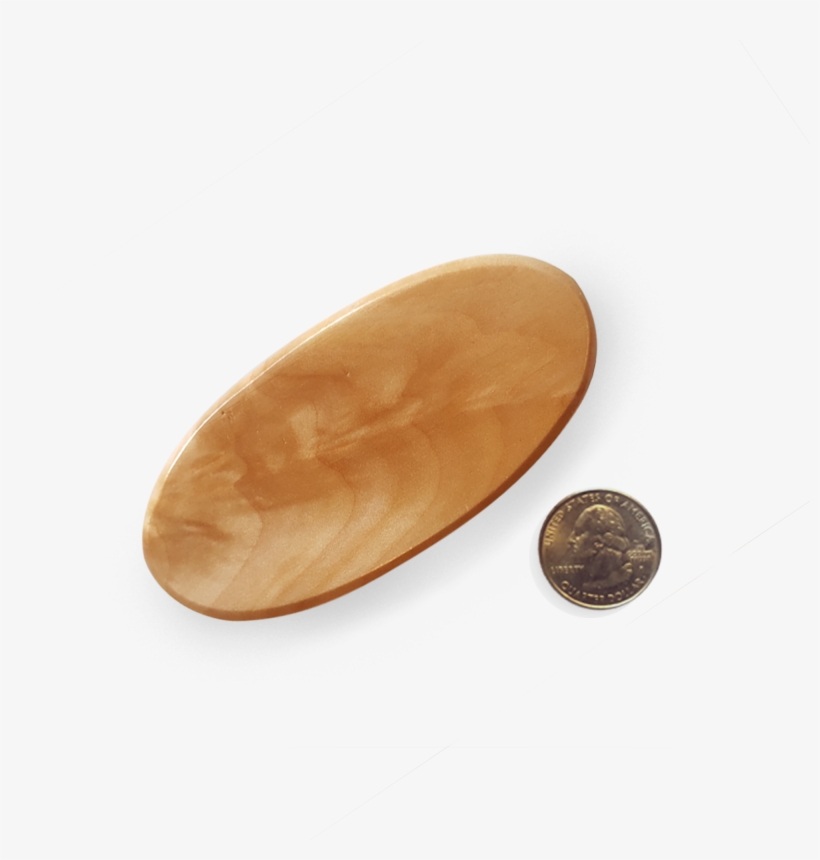 Pocket Boar Bristle Beard Brush - Paintbrush, transparent png download