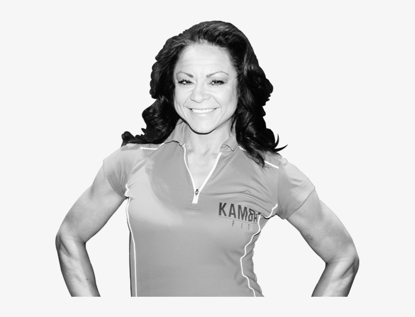 Franchesca Alacanter Coach At Westport, Kansas City - Girl, transparent png download