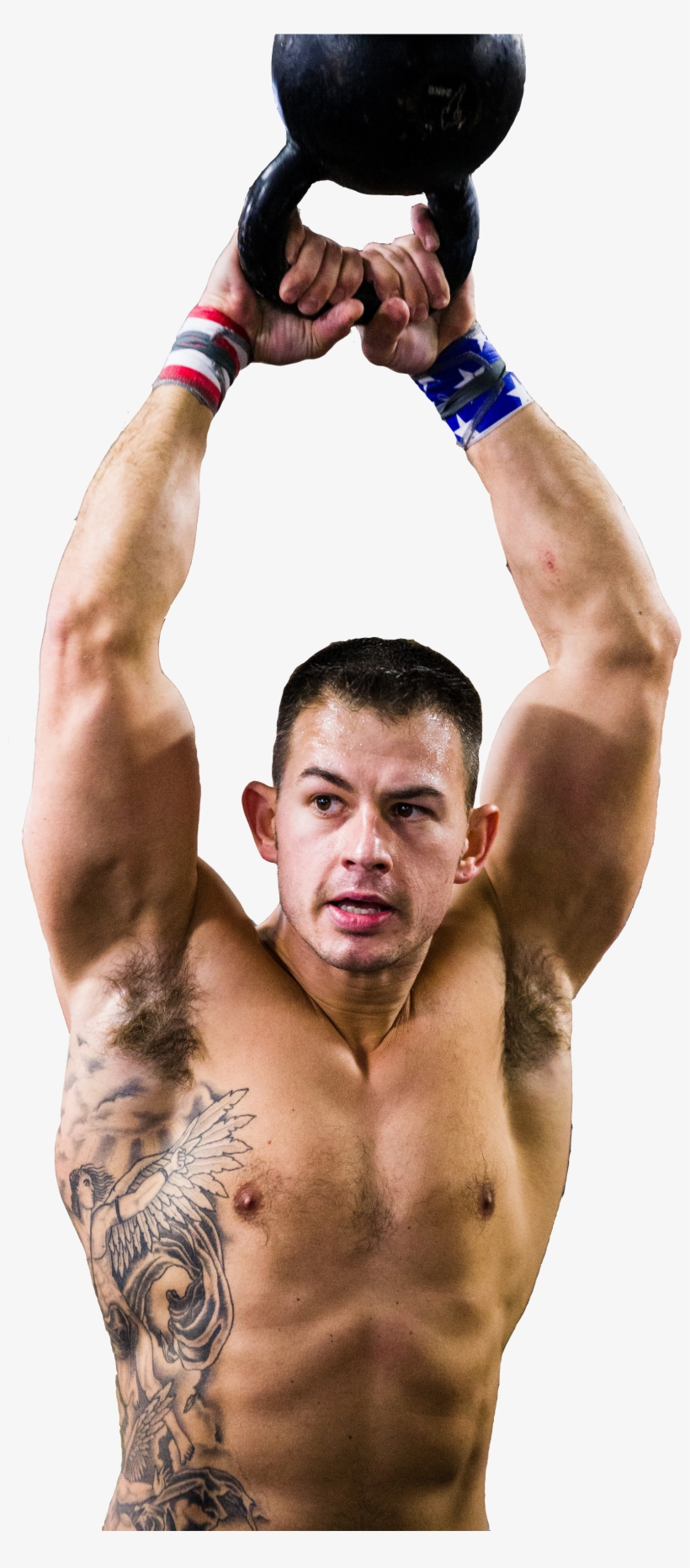 Gymnastics Movements - Barechested, transparent png download