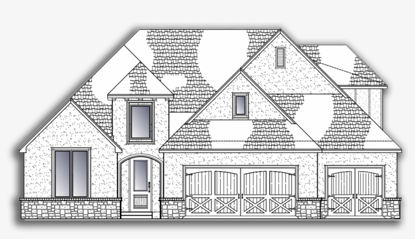 Bixby, Broken Arrow, Jenks & Tulsa - Architecture, transparent png download