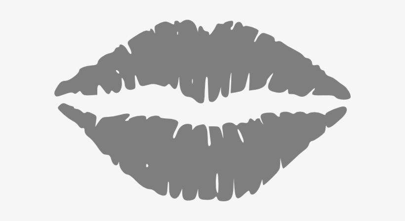 Grey Lips - Personalised Hen Party Night Do Sash In Pink/birthday, transparent png download