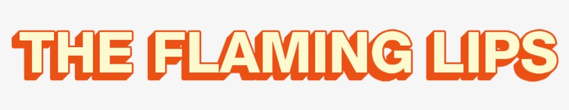 Flaming Lips Logo Png, transparent png download