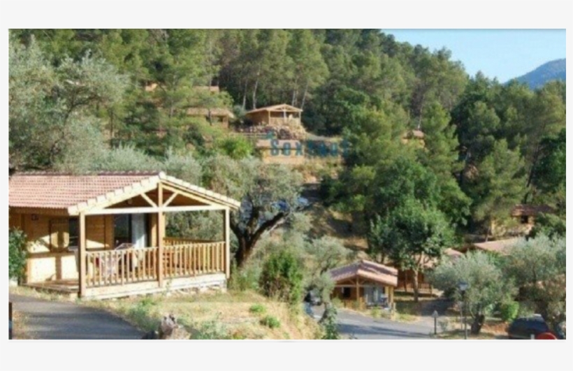 Camping Les Galoubet, transparent png download