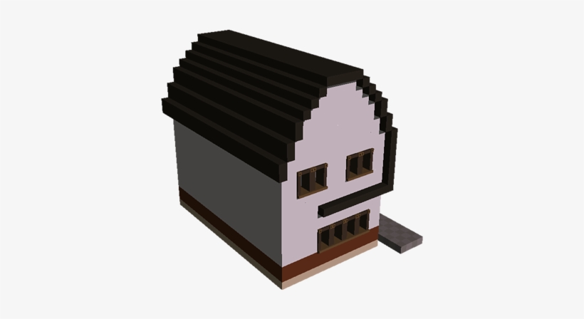 Barn House - House, transparent png download