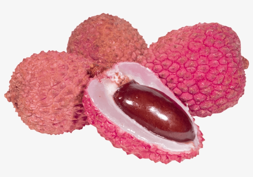 Free Png Lychee Png Images Transparent - Litchis Png, transparent png download