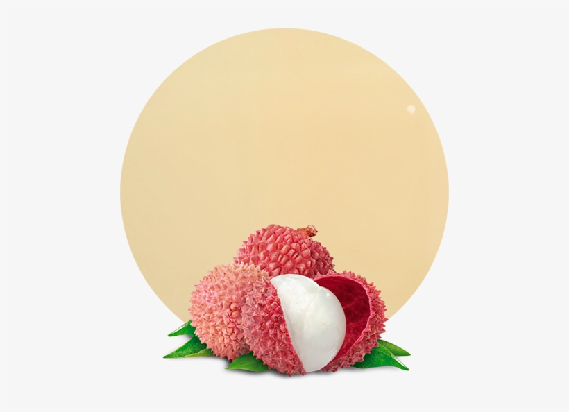 Lychee Puree - Lychee 1 Lb, transparent png download