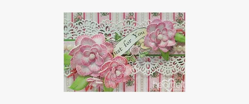 Hot Glue Gun, Die Cutting Machine, Stampin' Up Wild - Peony, transparent png download