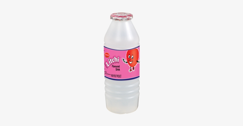 Pran Litchi - Pran Products, transparent png download