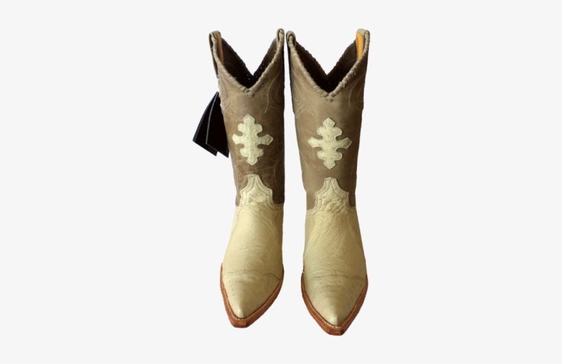 Botas De Charro Png, transparent png download