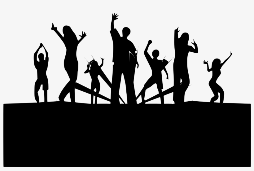 Download Png - Lets Party Clip Arts, transparent png download