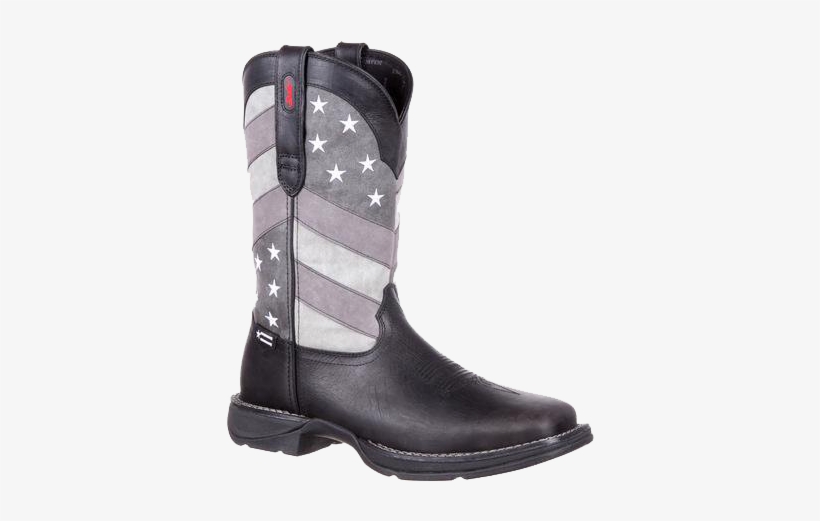 Now In-stock - Durango Boots Rebel, transparent png download