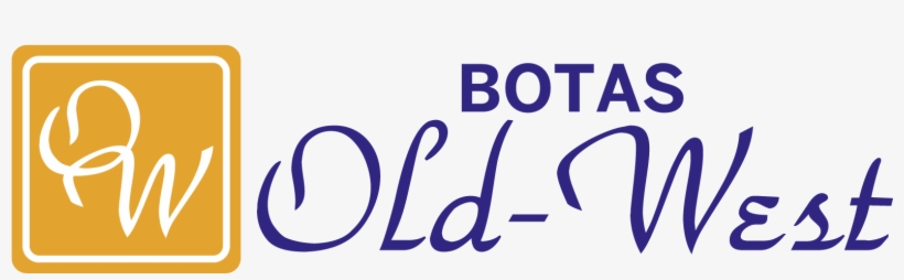 Botas Old West - Botas Old-west, transparent png download