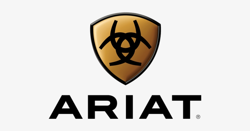 Nuevos Modelos - Ariat Work Boots Logo, transparent png download
